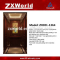 ZXC01-1364 Holzdesign Personenaufzug Aufzug